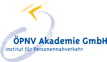 ÖPNV Akademie GmbH  logo