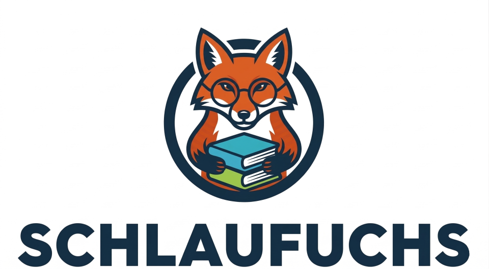 Schlaufuchs360 UG logo