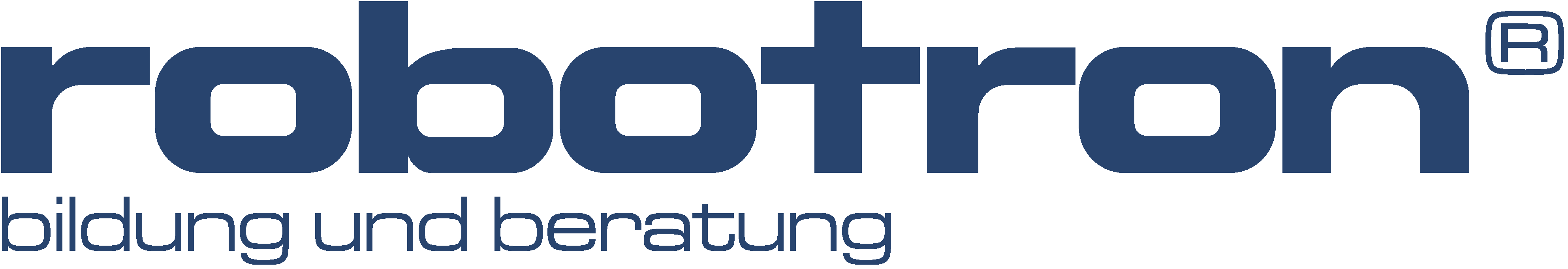 Robotron Bildungs- und Beratungszentrum GmbH logo
