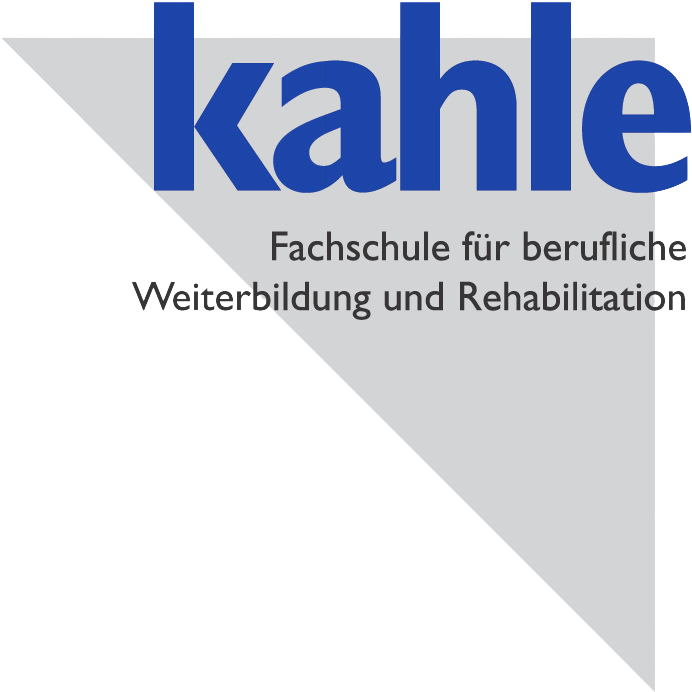 Wirtschaftsschule Kahle logo